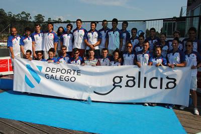 El Club Kayak Tudense comenzará este fin de semana su temporada oficial de competiciones 