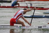 El Kayak Tudense sigue con su buena racha, se impone en la Regata nacional de 1000 metros