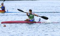 El piragüismo gallego viaja en masa hasta Sevilla para el nacional de jóvenes promesas