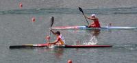 España afronta esta semana el Campeonato de Europa de Aguas Tranquilas 2013