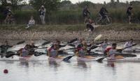 España cerrará la Copa del Mundo con 4 botes en final A, después de conseguir ayer 2 medallas y la quinta clasificación para JJOO