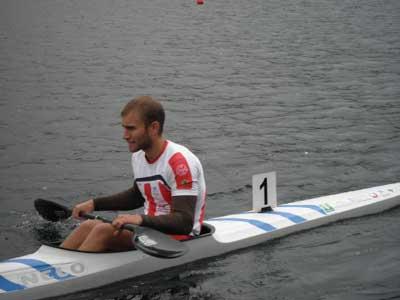 Kayak Tudense finaliza 3º en la general de clubes de la XVI Regate Internacional du Pas de Calais