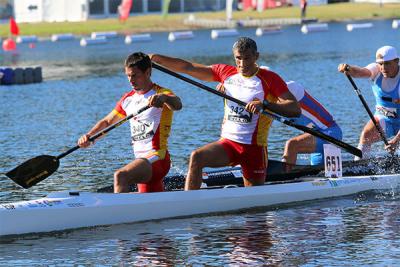 La ciudad sudafricana de Pietermaritzburg acoge desde mañana y hasta el domingo el Campeonato del Mundo de Maratón