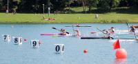 TERESA PORTELA Y EL K4 MASCULINO LUCHARÁN POR LAS MEDALLAS EN MILÁN