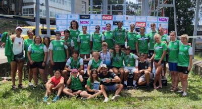 Victoria para el Ría de Betanzos en el descenso del Miño de Ourense