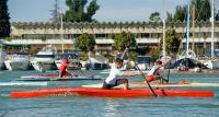 XIII Trofeo Interclubes de Sevilla   