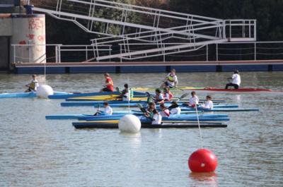 El X Trofeo Interclubes de Sevilla alcanza la 10ª edición