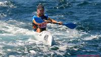 CABANAS ACOGE EL CAMPEONATO GALLEGO DE KAYAK DE MAR