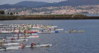 El Club de Piragüismo Marlines de Lanzarote, se proclamó vencedor sbsoluto de la Copa de España de Kayak de Mar