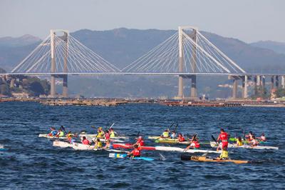 El trofeo Concello de Vigo naugura la Semana Abanca 2021