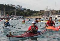 La VII concentración de los Dragones de Mar en el CN Oropesa se celebrará los días 11 y 12 de junio