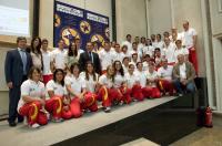 ESPAÑA COMPETIRÁ EN LAS CUATRO CATEGORÍAS EN EL PRÓXIMO CAMPEONATO DE EUROPA DE KAYAK POLO