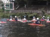 V Torneo de Liga Gallega Absoluta de Kayak Polo,