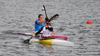 Castrelo de Miño acoge el campeonato gallego de invierno