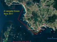 Este sábado se celebra la 4ª edición de A Lanzada Ocean Race de Surfski individual, Doble, Oc1