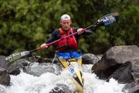 Kiko Vega se une al cuerpo técnico de la Federación Gallega de Piragüismo