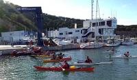 Los Dragones de Mar del CN Oropesa preparan su X concentración