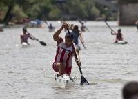 XL DESCENSO INTERNACIONAL DEL RÍO MIÑO