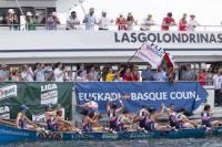 La Liga San Miguel llega por segunda vez a Barcelona