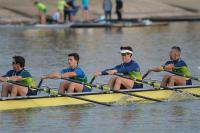 Campeonato de Andalucía de botes largos