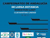 Campeonato de Andalucía de larga distancia en banco fijo-Llaut