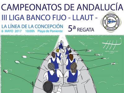 Campeonato de Andalucía de remo en banco fijo-Llaut