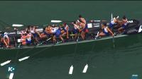 Donostiarra y Arraun Lagunak se jugarán en la Liga Euskotren un puesto en La Concha femenina 