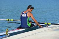 EL CLUB NAUTICO SEVILLA, EN LA TOP SPEED ROWING CHAMPIONSHIP