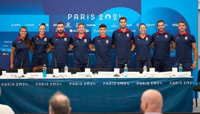 El remo español con espectativas para Paris 2024