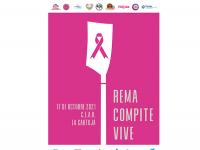 Encuentro de remo inclusivo 'Rema. Compite. Vive'