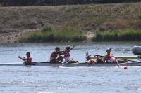 Esther Briz y el 4+ masculino remarán la Final del Campeonato del Mundo Juvenil 