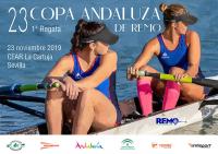 La 32ª Copa de Andalucía se inicia con participación de Sevilla, Cádiz, Málaga y Almería