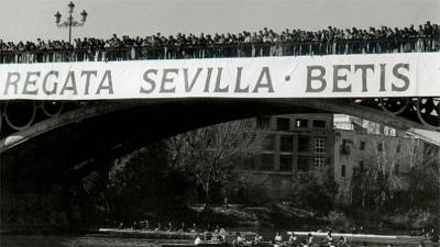 La Regata Sevilla-Betis 2018 ya tiene aspirantes