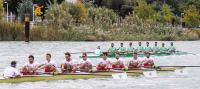 Preselección de la 53ª Regata Sevilla-Betis 