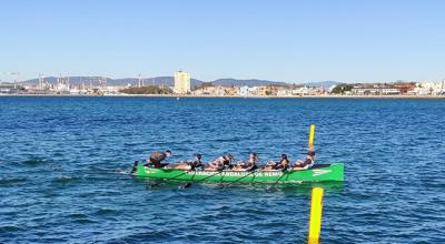 Resultados del Campeonato de Andalucía de larga distancia en banco fijo-llaut