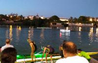 Segunda Regata Nocturna de Triana