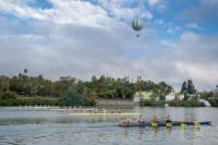 VII Sevilla International Rowing Masters Regatta