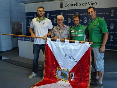 XXIV Bandera Concello de Vigo