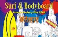 CAMPEONATO NACIONAL PROMESAS 2009  “ARUCAS PIEDRA Y FLOR-DHARMA COMPANY”