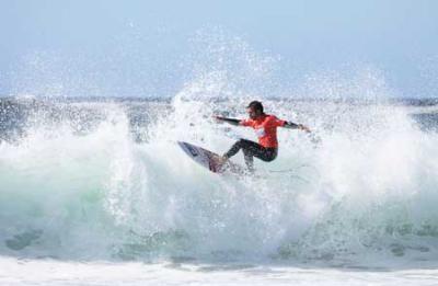 Canarias Gran Campeona de la Final del Campeonato de España de Surf por Equipos Autonómicos