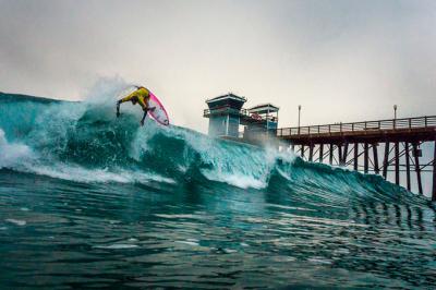 DÍA CRÍTICO EN EL VISSLA ISA WORLD JUNIOR SURFING CHAMPIONSHIP 2015; EE.UU. TOMA LA DELANTERA