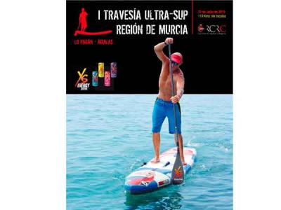 El I Ultra-Sup de la Región de Murcia ya está listo