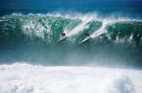 EL SURFISTA DEL EQUIPO QUIKSILVER KELLY SLATER LOGRA EN SAN FRANCISCO SU 11º TÍTULO MUNDIAL ASP