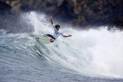 Gran éxito de participación y público en el Caravia Surf Festival ´09