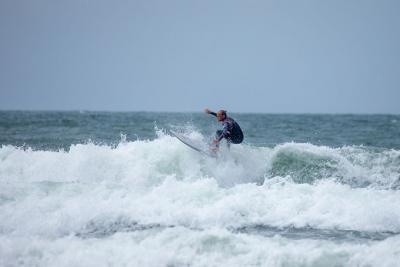 Histórica Ceremonia de Apertura para Continuar con el Legado del Longboard en Biarritz