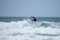 Histórica Ceremonia de Apertura para Continuar con el Legado del Longboard en Biarritz