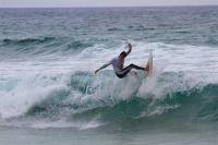 Iballa Ruano campeona de España de SUP