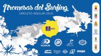 III CIRCUITO INSULAR PROMESAS DEL SURFING