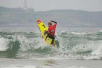 IMANOL YEREGI VENCEDOR DE LA PARADA CÁNTABRA DEL QUIKSILVER KING OF THE GROMS 2011