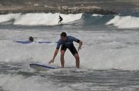 Institutos de la ESO Hermanados por el Surf